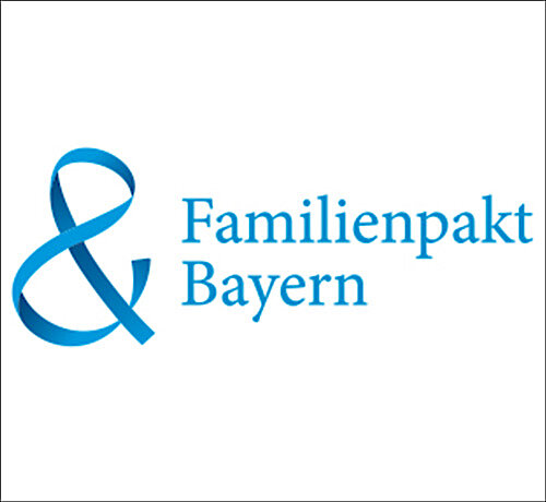 Vereinbarkeit von Familie und Beruf –  Stadt Puchheim ist Mitglied im Familienpakt Bayern